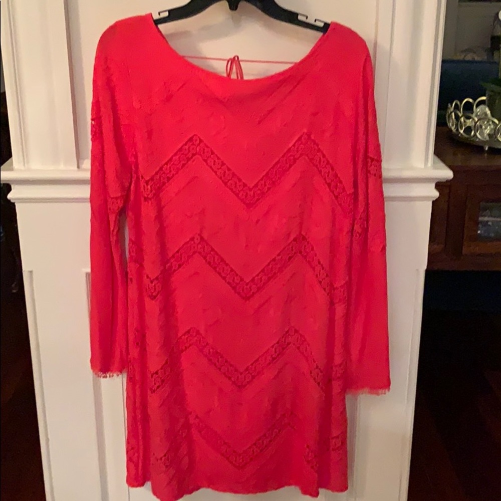 Boho dress